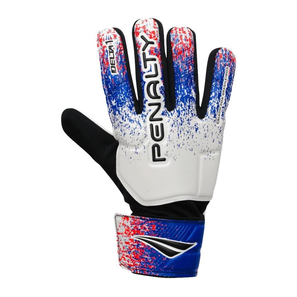 Luva De Goleiro Penalty DELTA I JUV XXIII 621074
