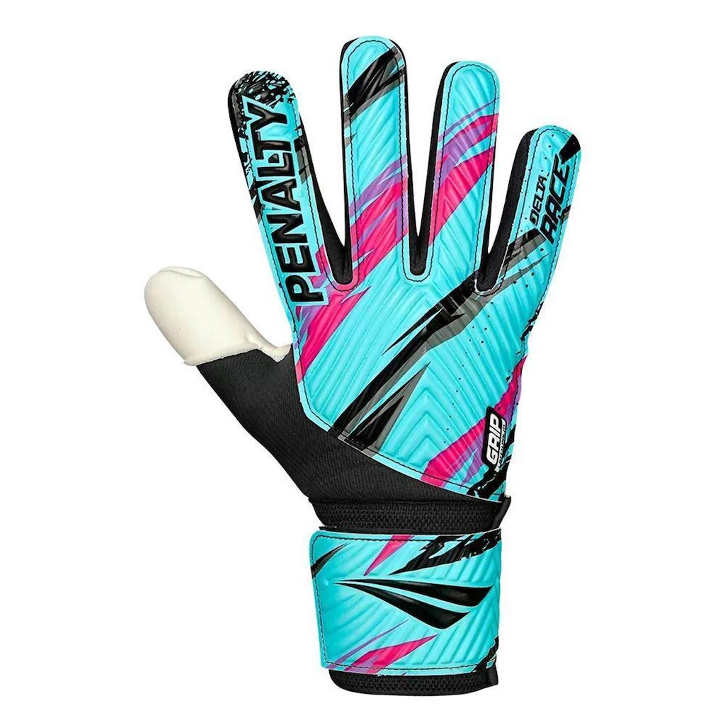 Luva De Goleiro Penalty Delta Race Xxiv