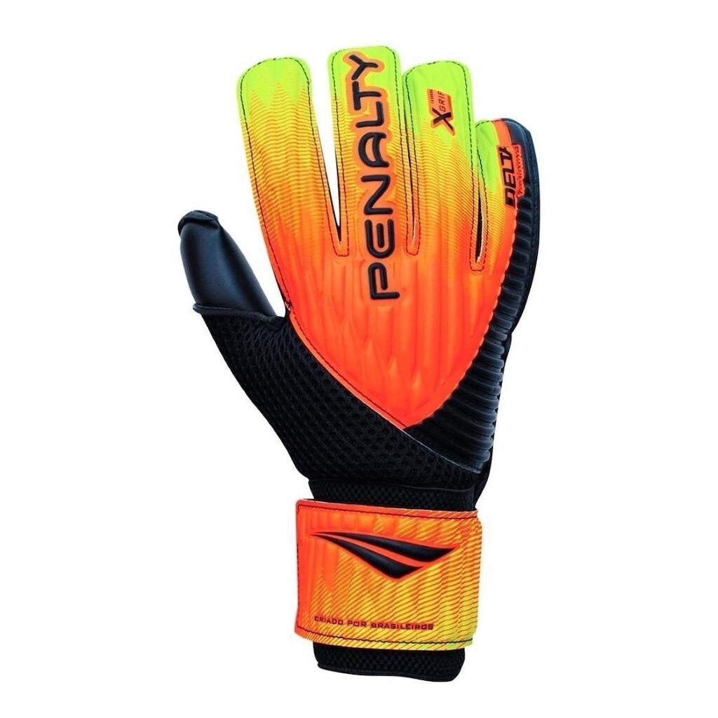 Luva De Goleiro Penalty Delta Training XXIII