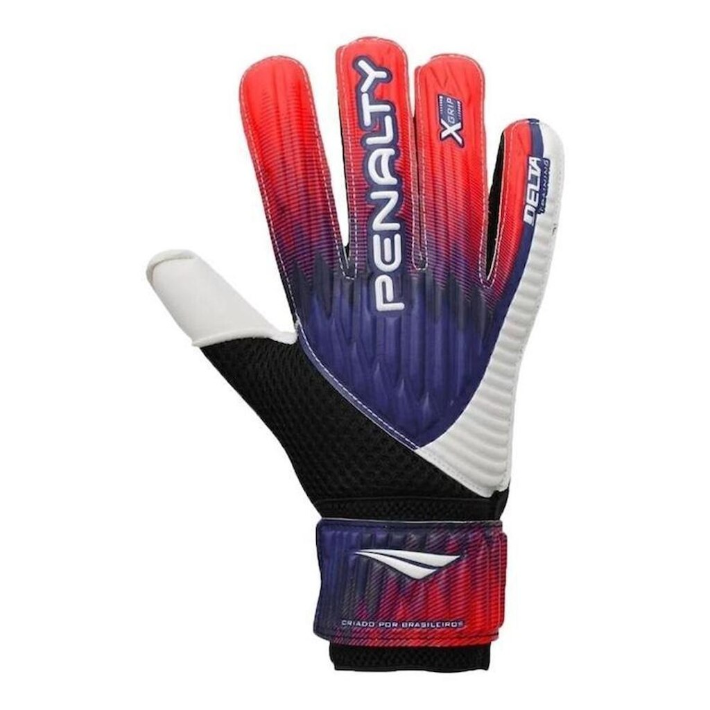 Luva de Goleiro Penalty Delta Training