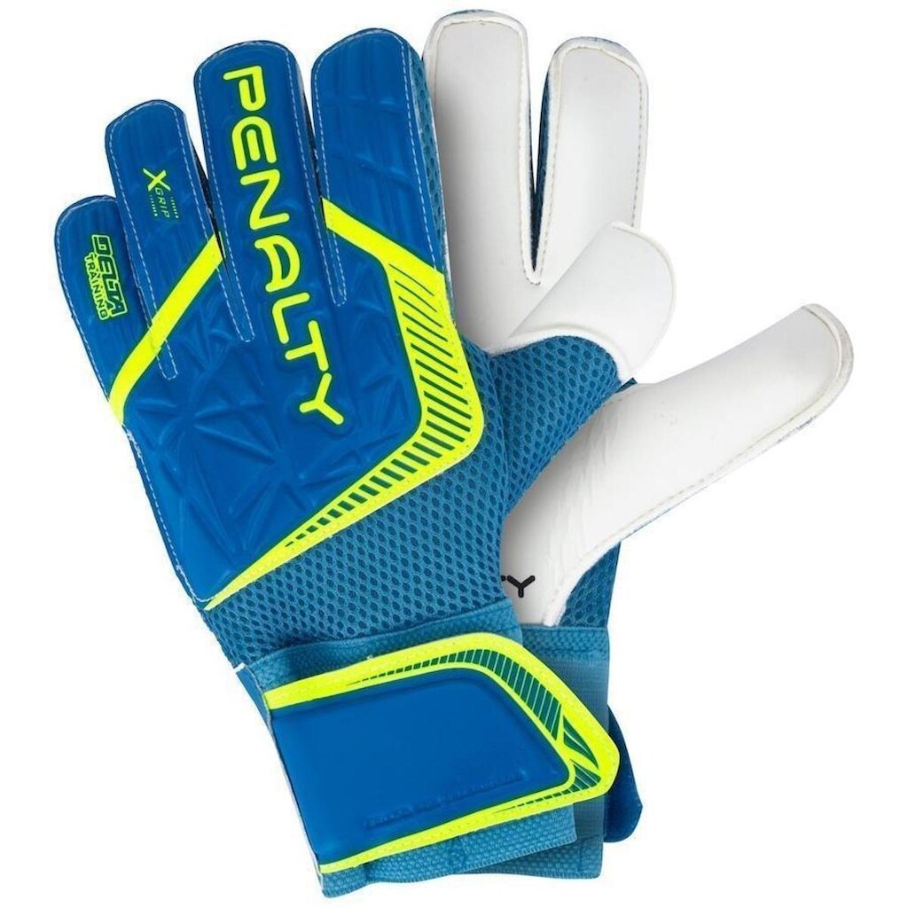 Luva De Goleiro Penalty Delta Training