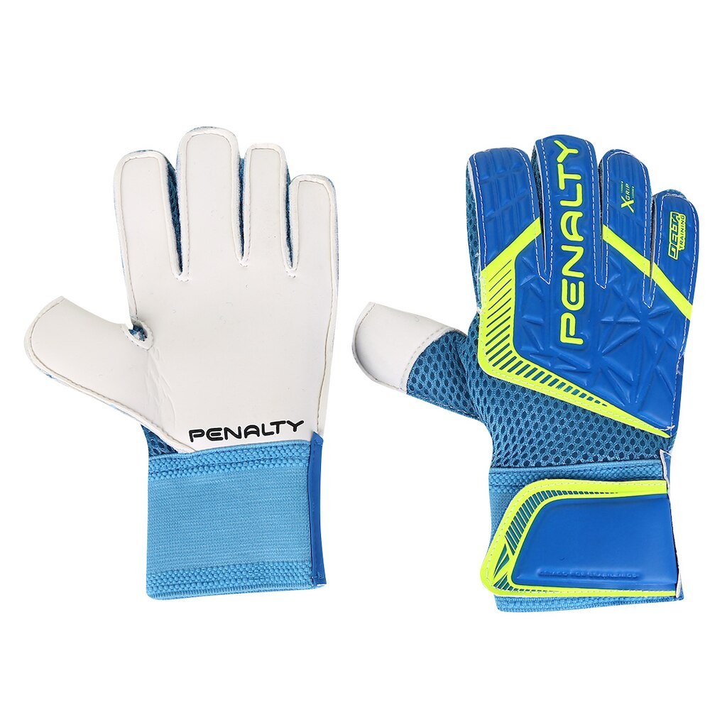 Luva de Goleiro Penalty Delta Training