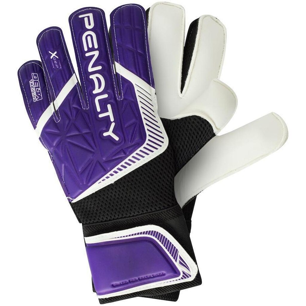 Luva De Goleiro Penalty Delta Training