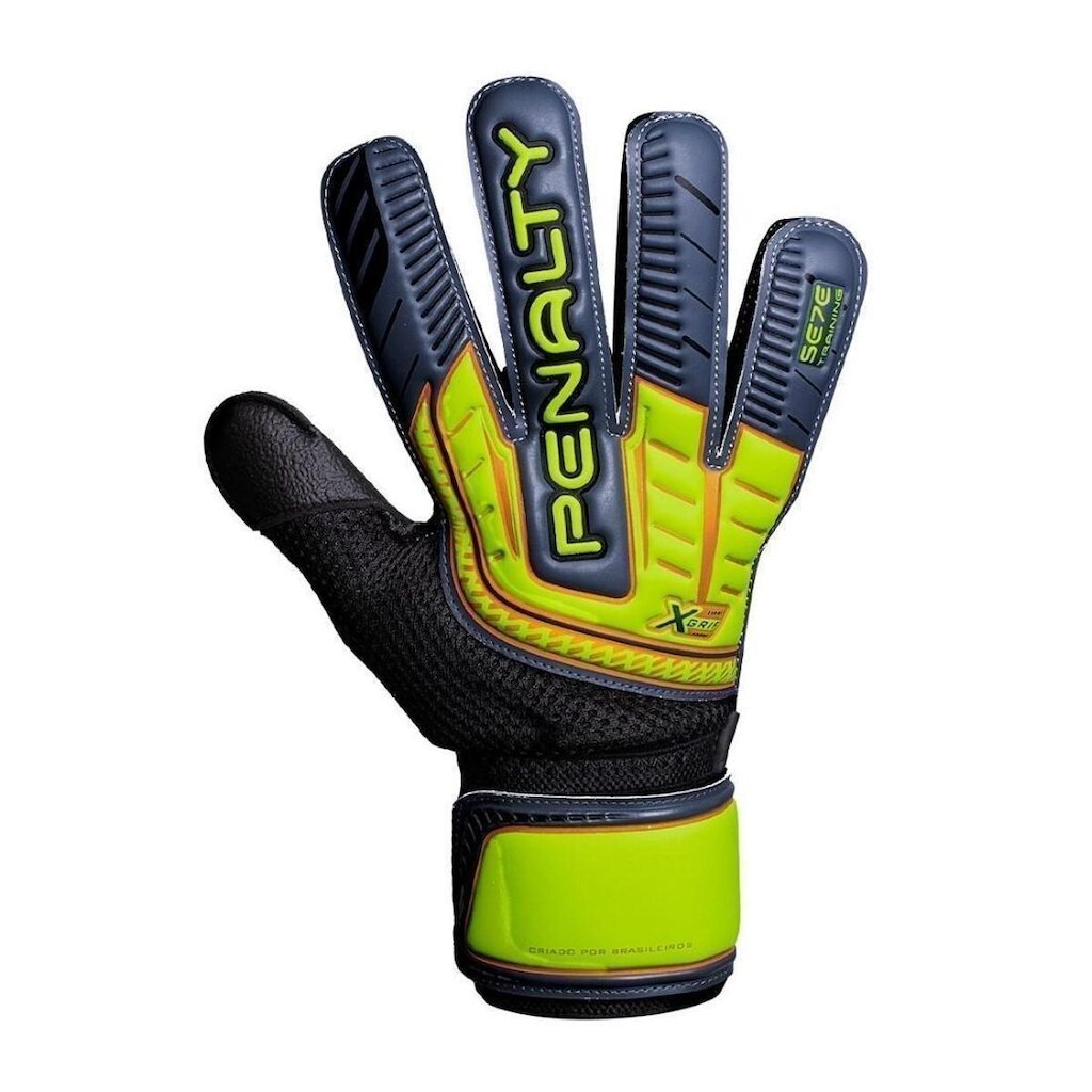 Luva De Goleiro Penalty Se7e Training X 620290