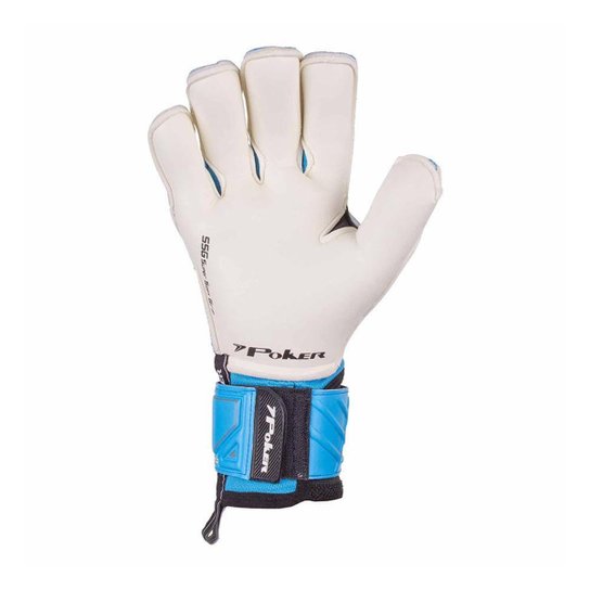 LUVA DE GOLEIRO POKER CHAMPION 8 EXTENDED