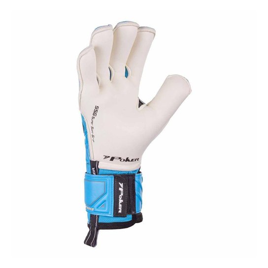 LUVA DE GOLEIRO POKER CHAMPION 8 EXTENDED