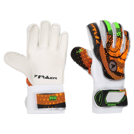 Luva de goleiro poker comprar