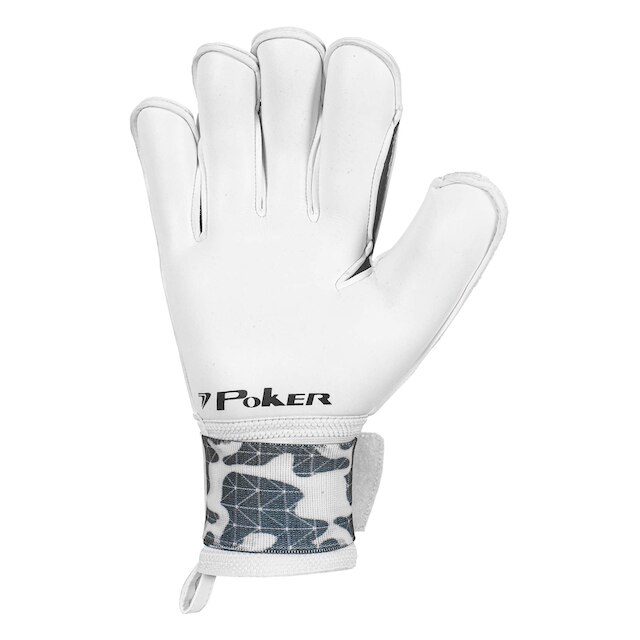 Luva de Goleiro Poker Ultimatum Profissional