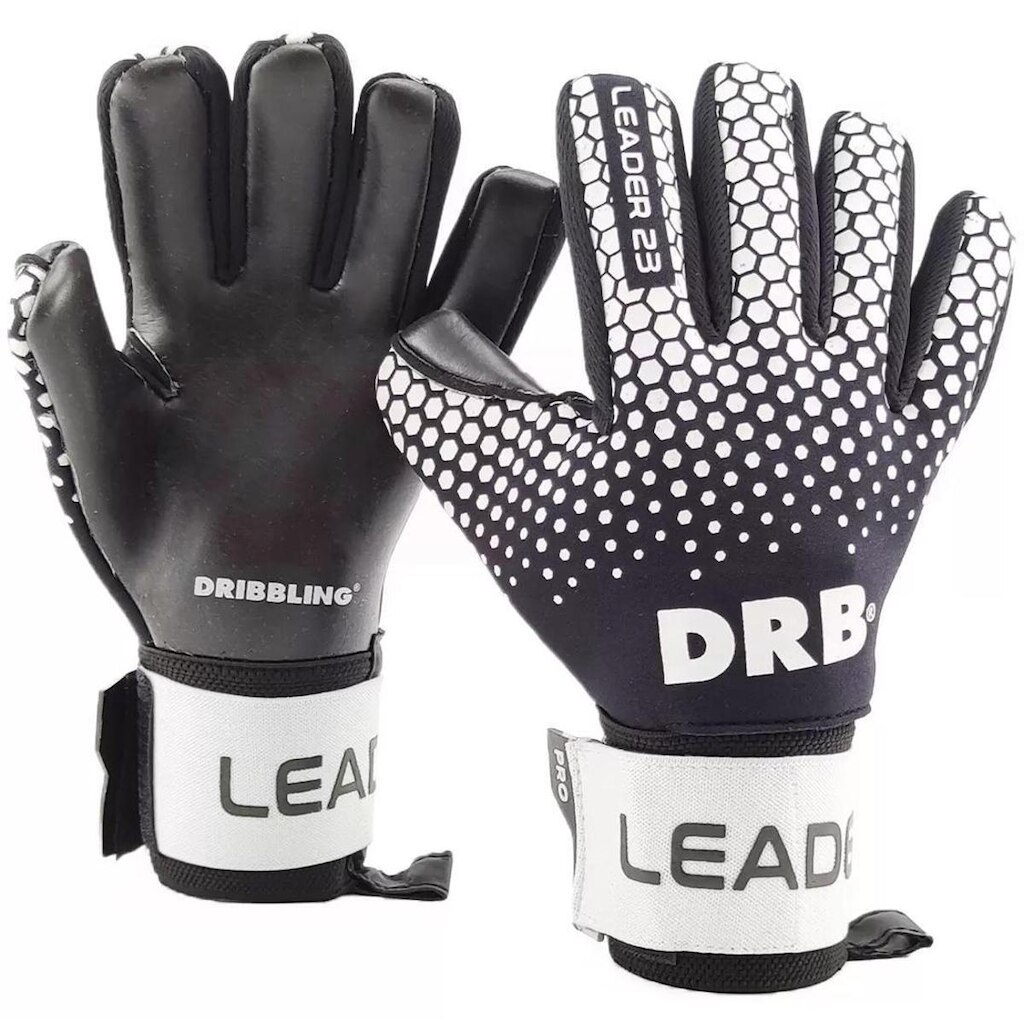 Luva De Goleiro Profissional Leader 22 PRO SR Dribbling
