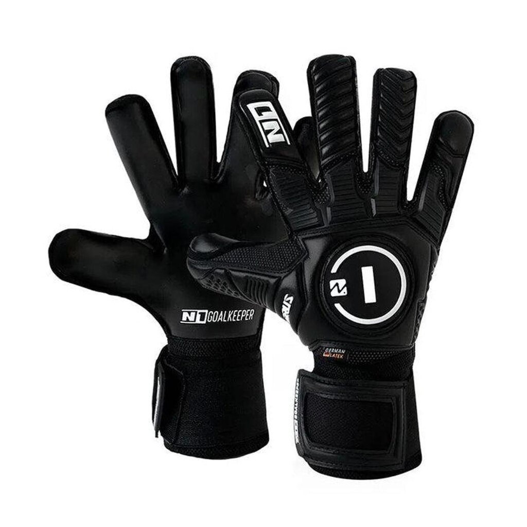 Luva De Goleiro Profissional N1 Horus