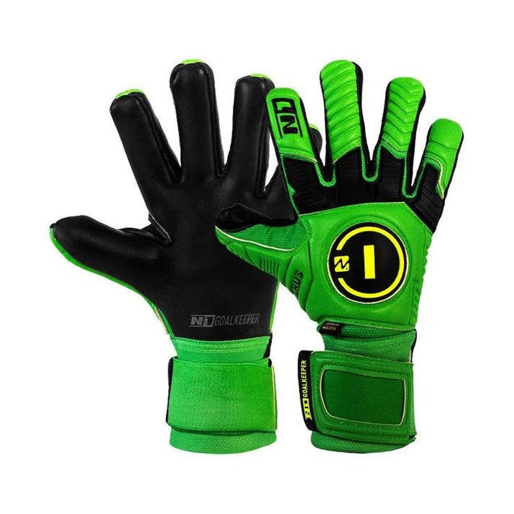 Luva De Goleiro Profissional N1 Horus
