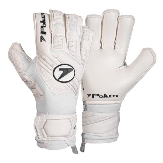LUVA DE GOLEIRO PROFISSIONAL POKER ECLIPSE