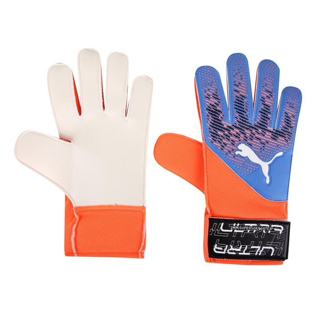 Luva de Goleiro Puma Ultra Grip 4 RC
