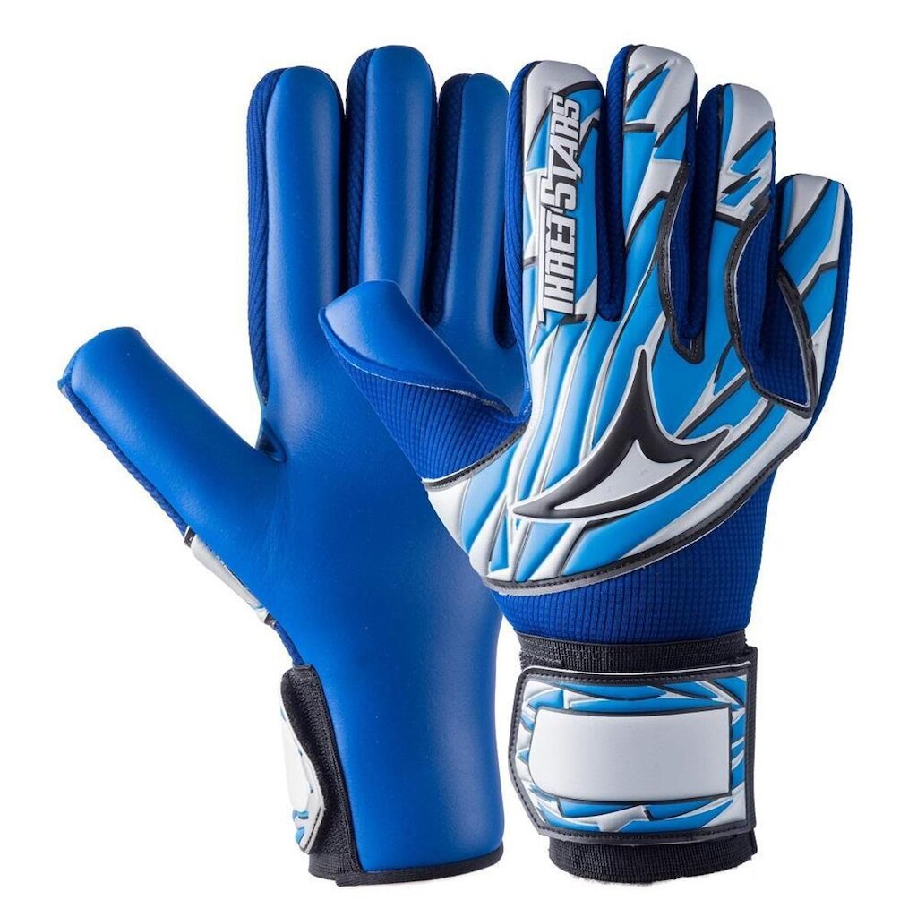Luva de Goleiro Three Stars ORION