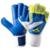 Luva de Goleiro Three Stars Sky Profissional - Azul