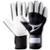 Luva De Goleiro Three Stars Touch - Branco