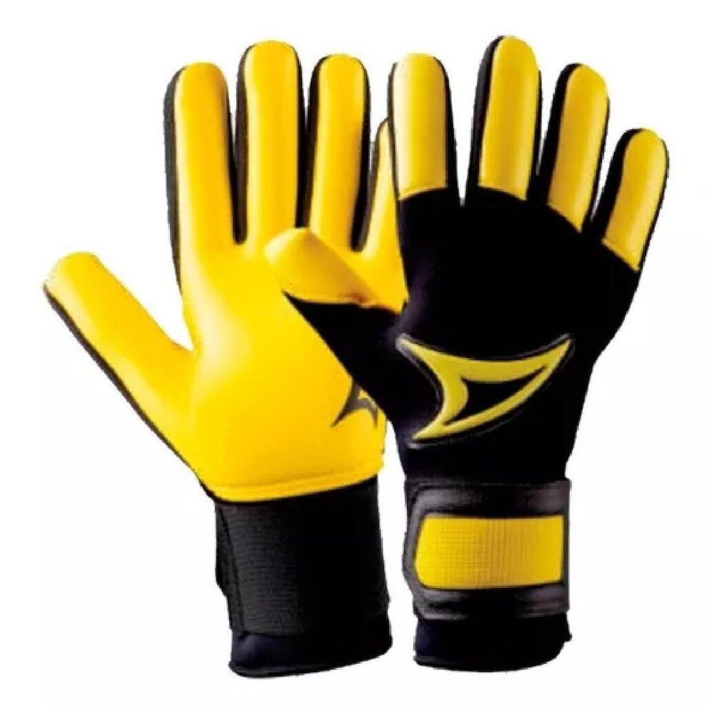 Luva De Goleiro Three Stars Touch