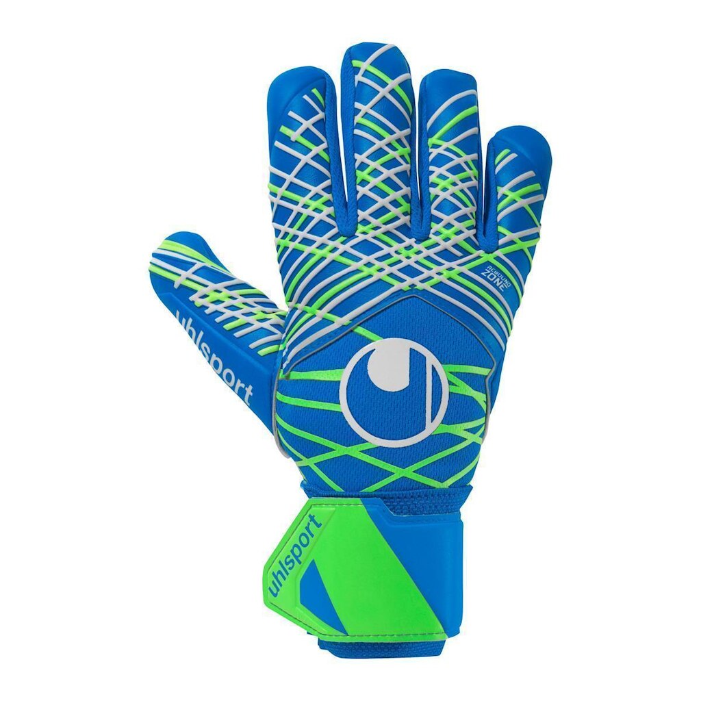 Luva De Goleiro Uhlsport Aquasoft HN
