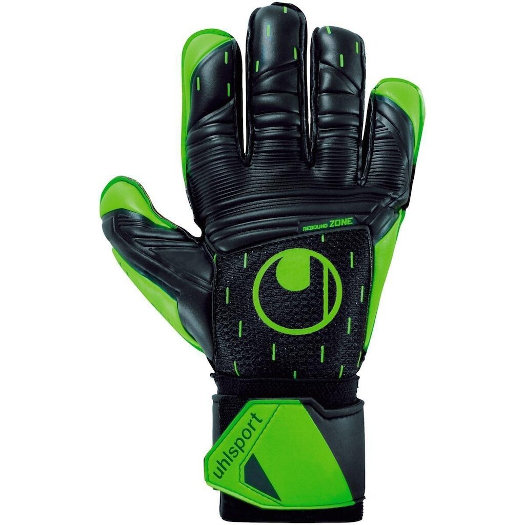 Luva De Goleiro Uhlsport Classic Soft Advanced -