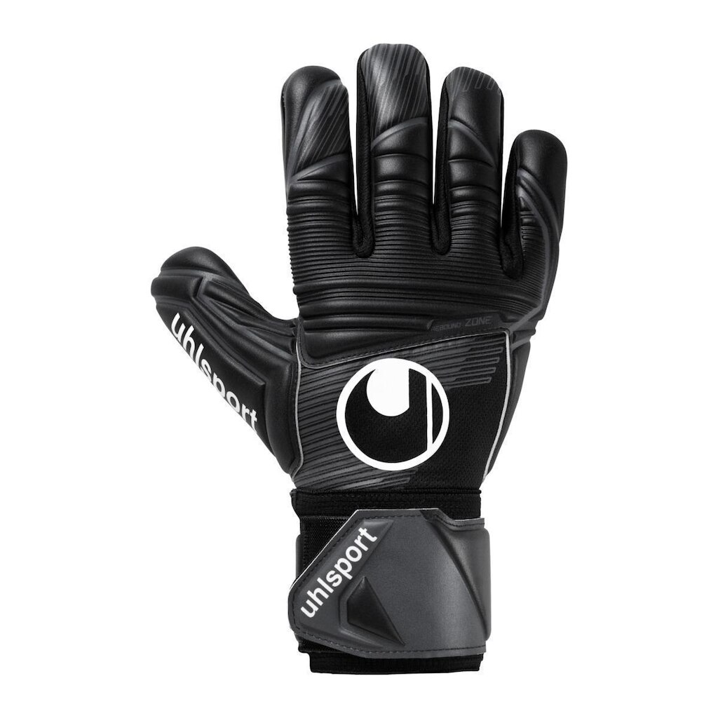 Luva De Goleiro Uhlsport Comfort Absolutgrip