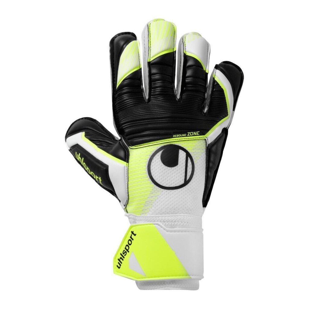 Luva De Goleiro Uhlsport Soft Advanced