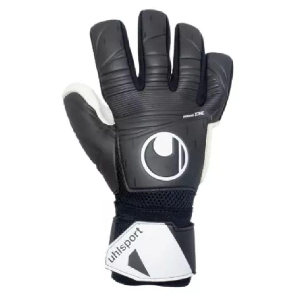 Luva De Goleiro Uhlsport Soft Profissional T09