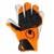 Luva De Goleiro Uhlsport Starter Resist - Laranja+Preto