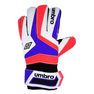 Luva de Goleiro Umbro Speed Sonic Training