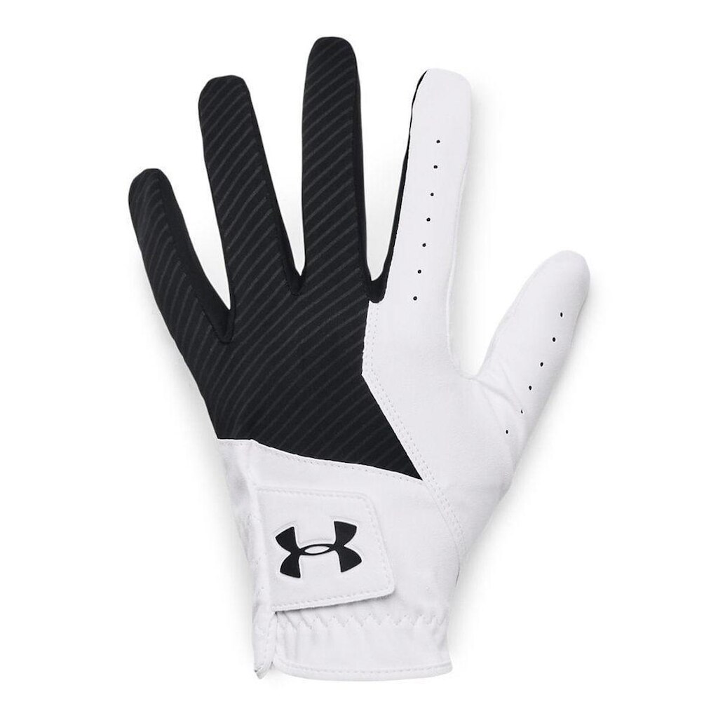 Luva de Golfe Under Armour Medal Golf Glove