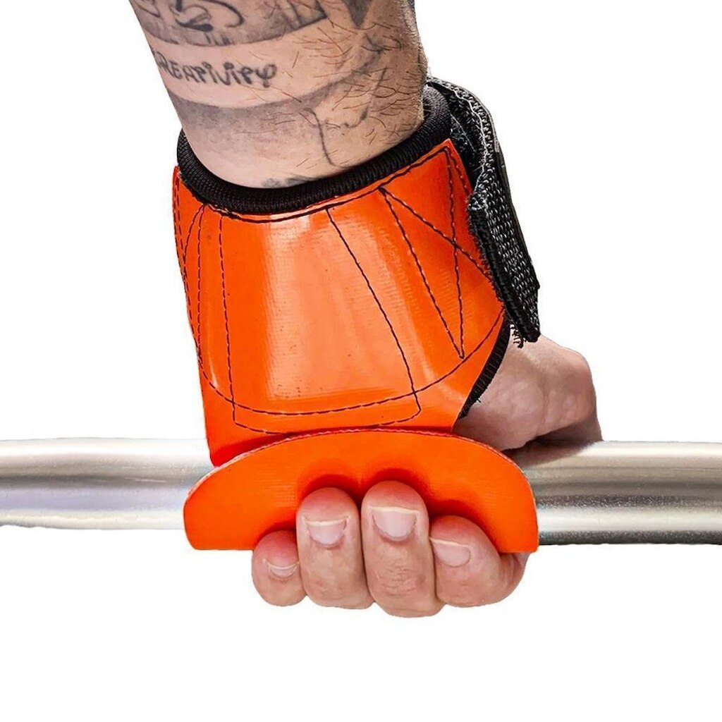 Luva de Grip Profissional Seguranca e Conforto para Funcional Academia e MusculaÇão
