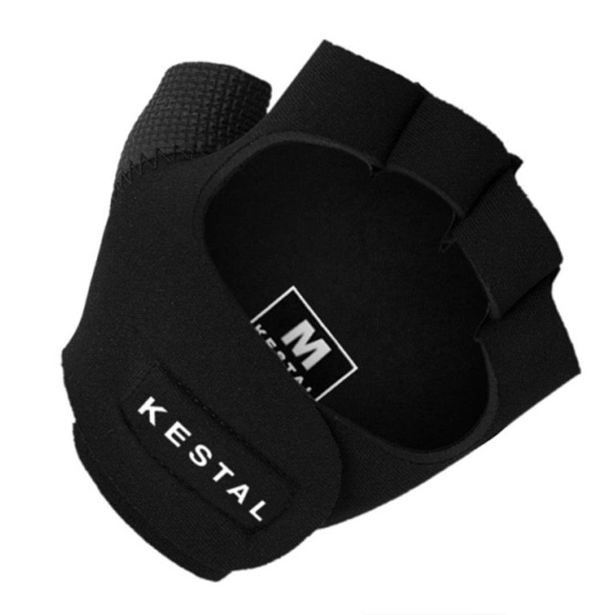 Luva De Musculação Ksn016 Kestal é boa?