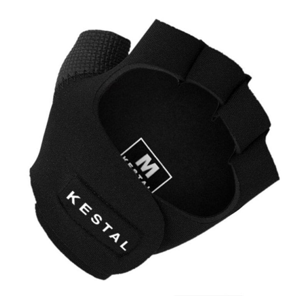 Luva De Musculação Ksn016 Kestal
