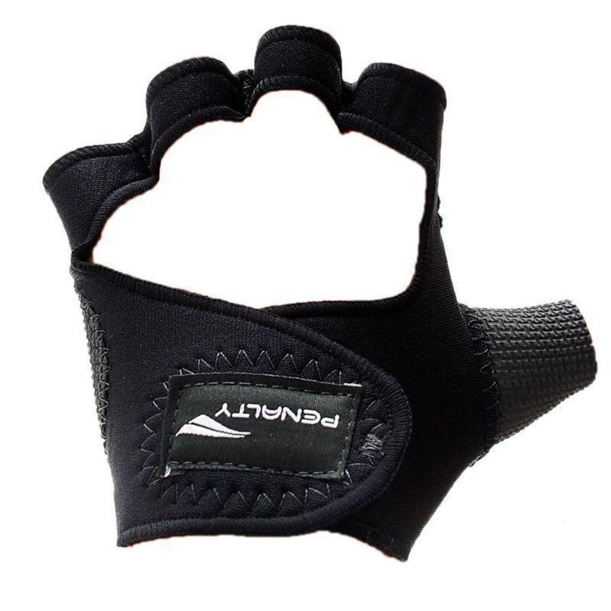 Luva De Musculação Penalty Neoprene Iv Menor preço em Luva De Musculação Penalty Neoprene Iv