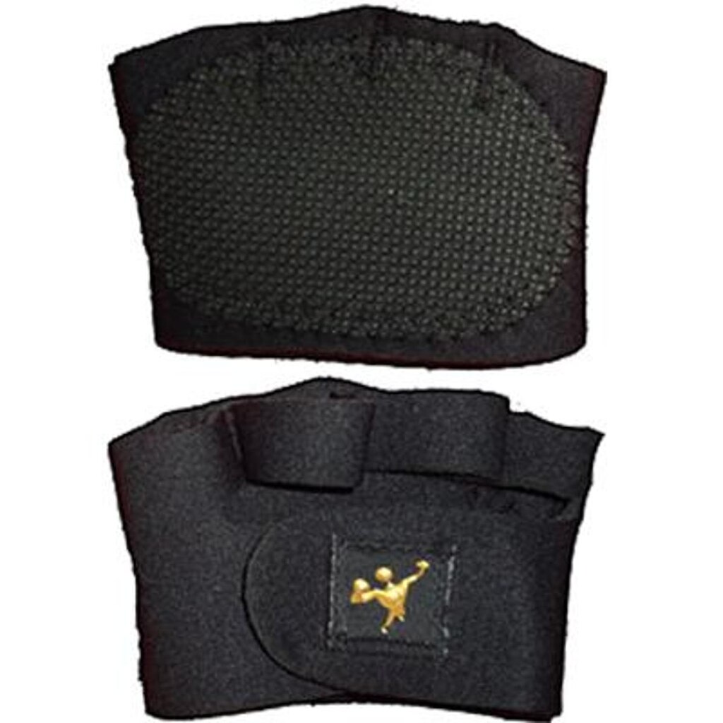 Luva de Neoprene mini palma - Gold Sports