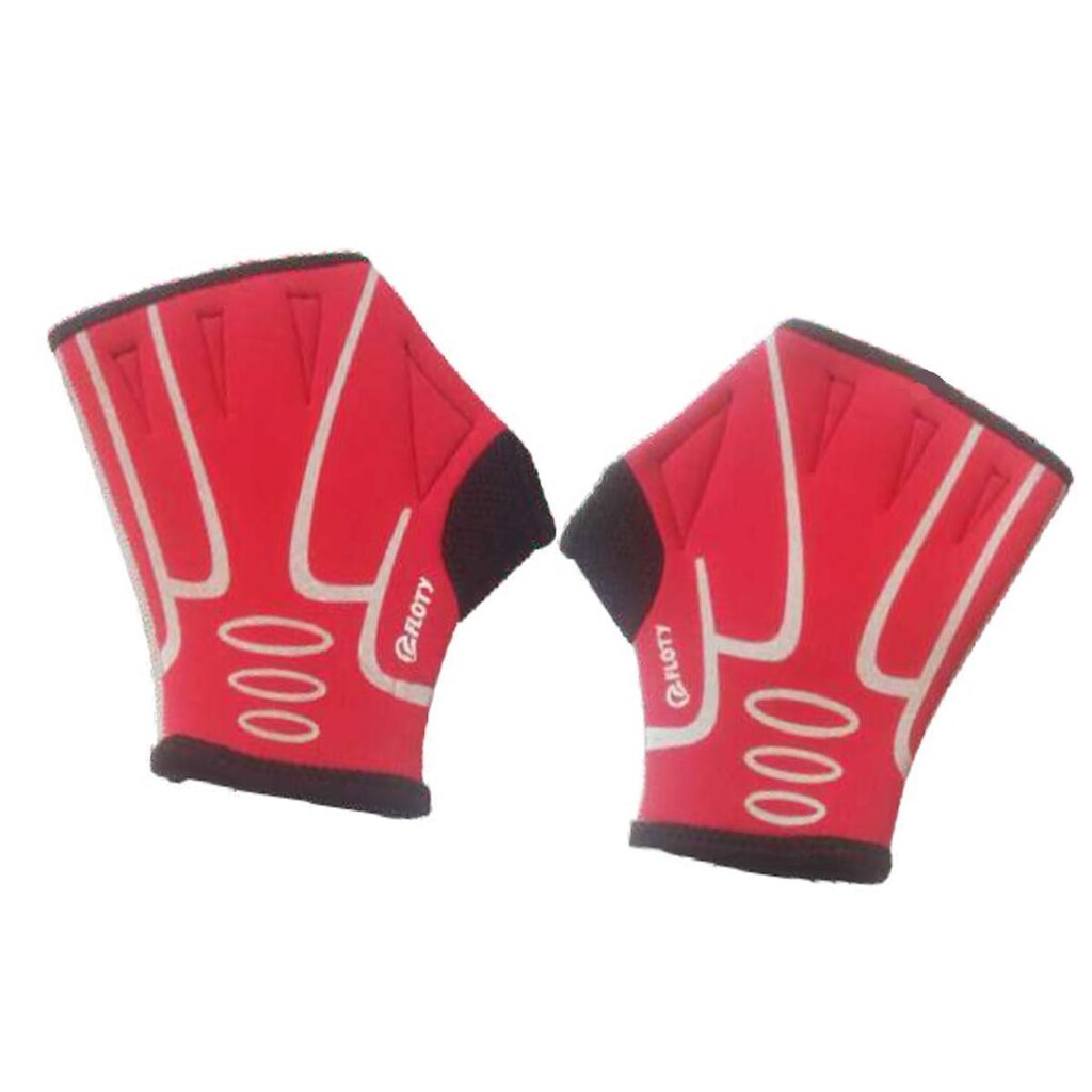 Luva De Neoprene Para Hidroterapia Floty
