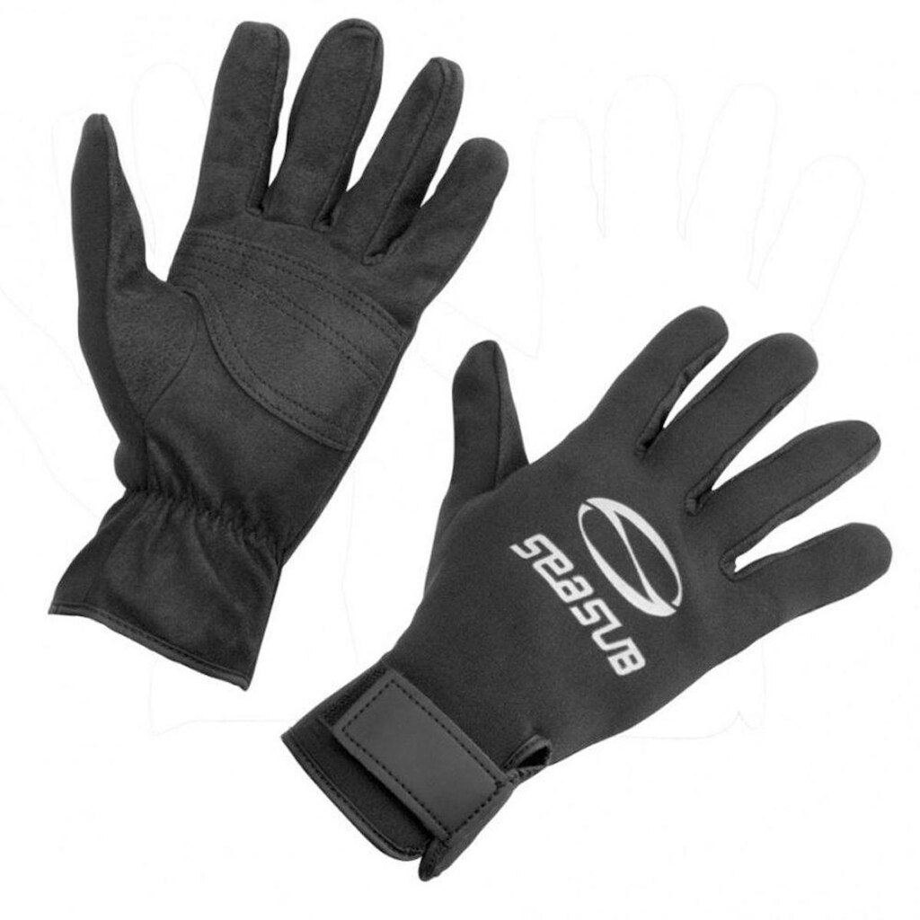 Luva de Neoprene para Mergulho – SeaSub