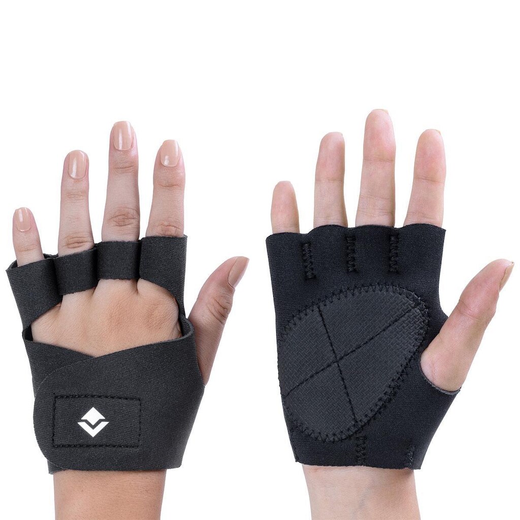Luva de Treino Musculação G Vollo
