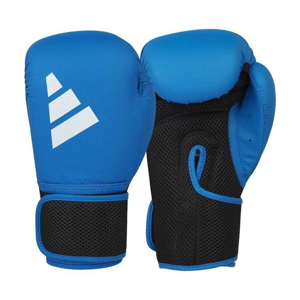 Luva em PU Infantil adidas Hybrid 25