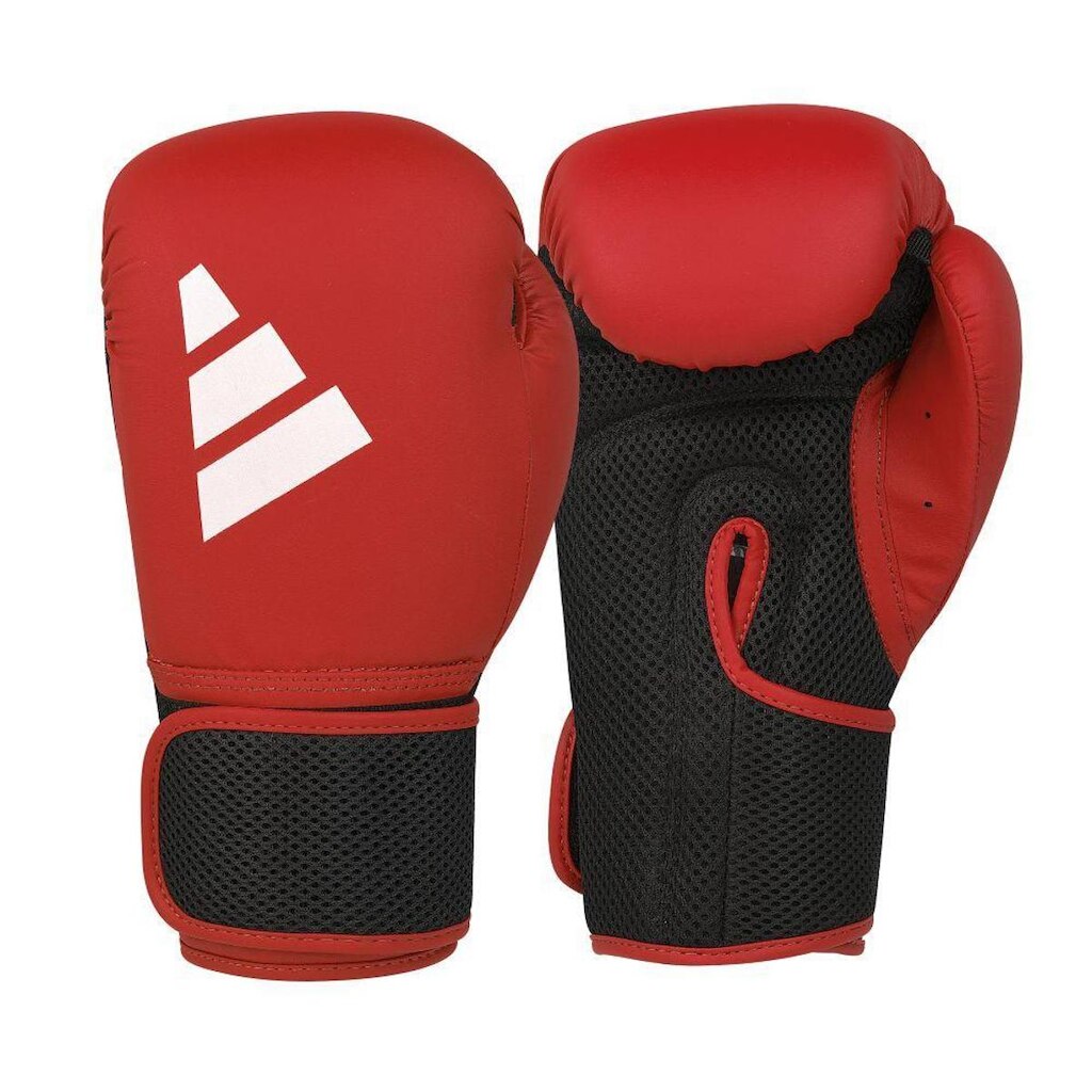 Luva em PU Infantil adidas Hybrid 25