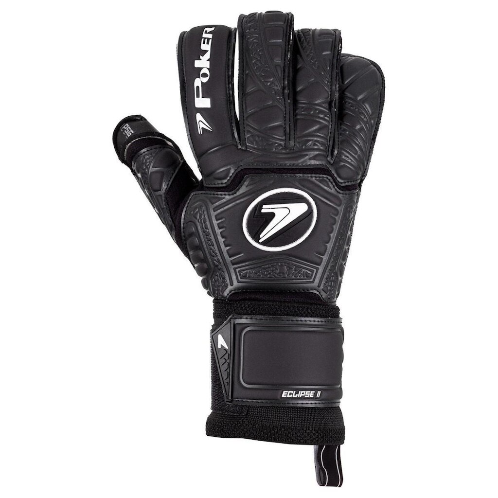 Luva Futebol de Campo Profissional Eclipse II 01126