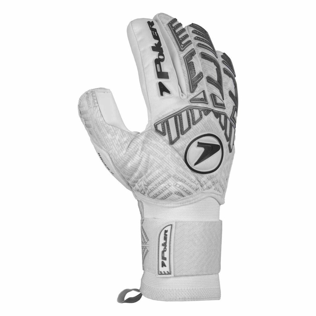 Luva Futebol de Campo Profissional Hover II 01056