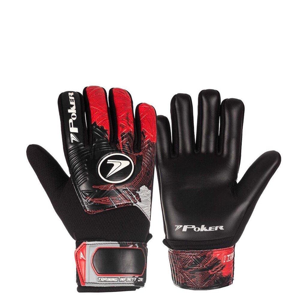 Luva Futebol de Campo Training Infinity Junior 01129