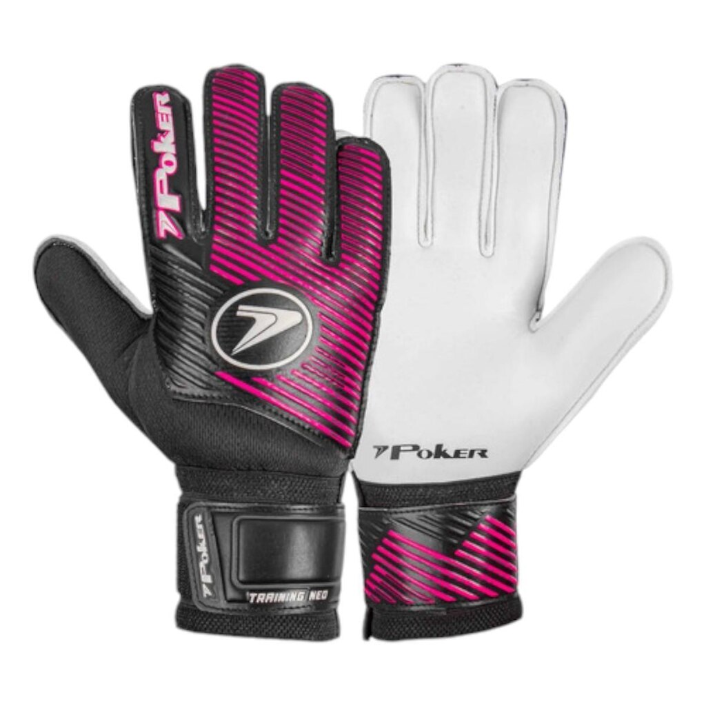 Luva Futebol De Campo Training Neo 01095