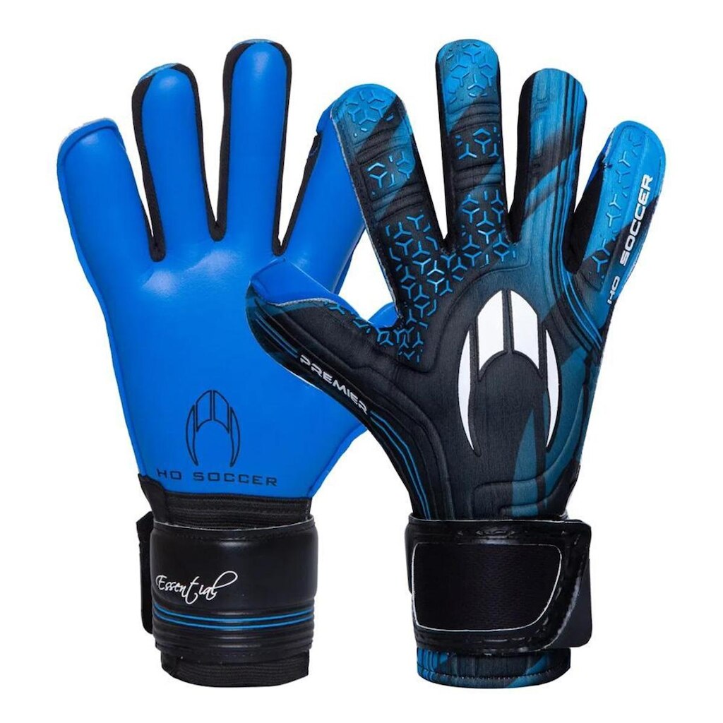 Luva Goleiro Campo Ho Soccer Premier Phenomenon Roll/Negative Essential