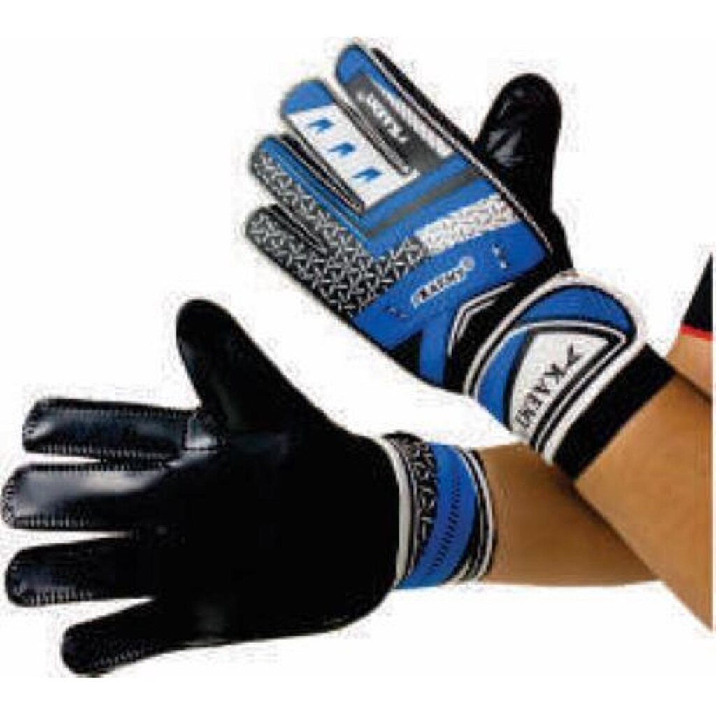 Luva Goleiro Campo Infantil Kaemy Par
