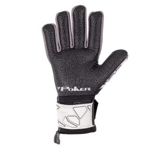 Luva Goleiro Campo Poker Synthetic Grass Endurance III