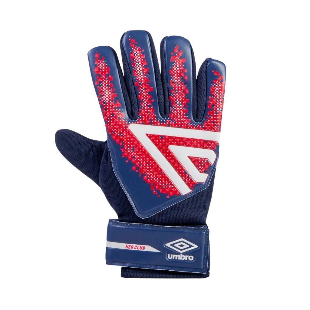 Luva Goleiro Campo Umbro Neo Club