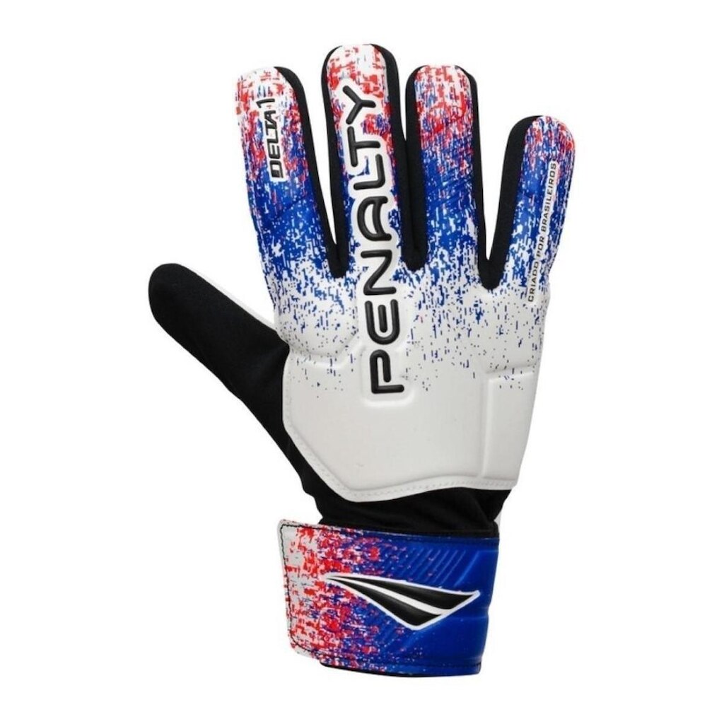 Luva Goleiro Penalty Delta 1 XXIII