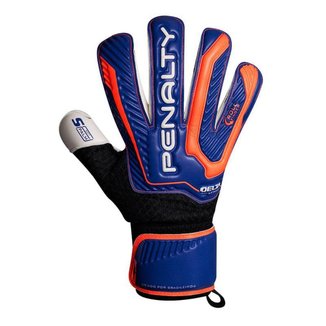 Luva Goleiro Penalty Delta Rollfinger Performance Juvenil X Penalty