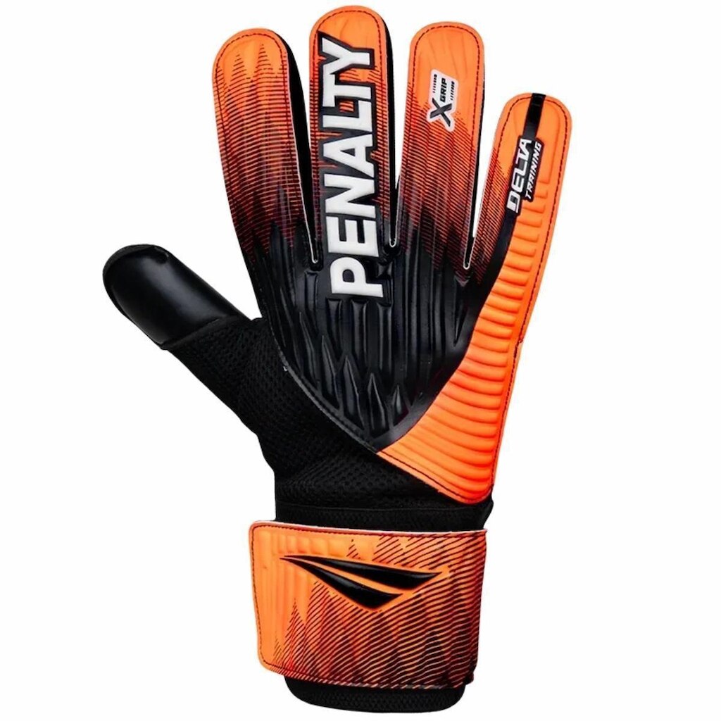 Luva Goleiro Penalty Delta Training